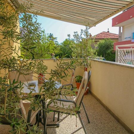 Sunshine Apartment Makarska Ngoại thất bức ảnh