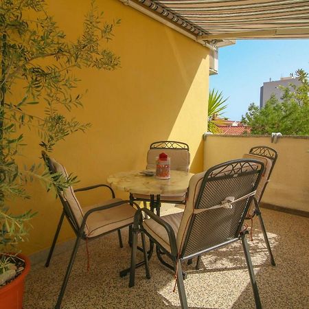 Sunshine Apartment Makarska Ngoại thất bức ảnh