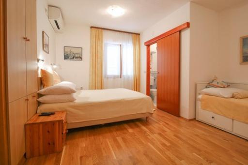 Sunshine Apartment Makarska Ngoại thất bức ảnh