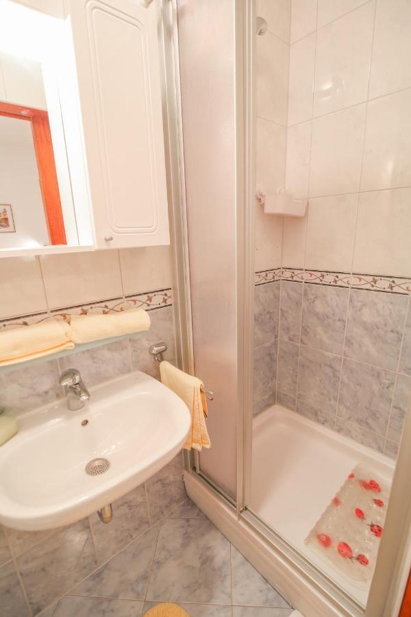 Sunshine Apartment Makarska Ngoại thất bức ảnh